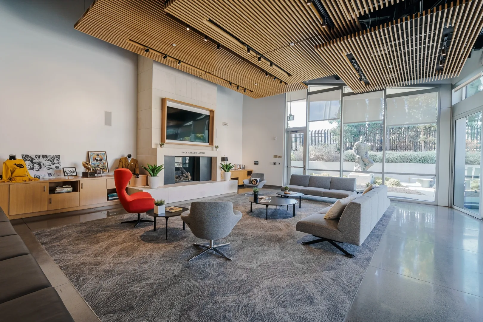 CSULB Almuni Center 9
