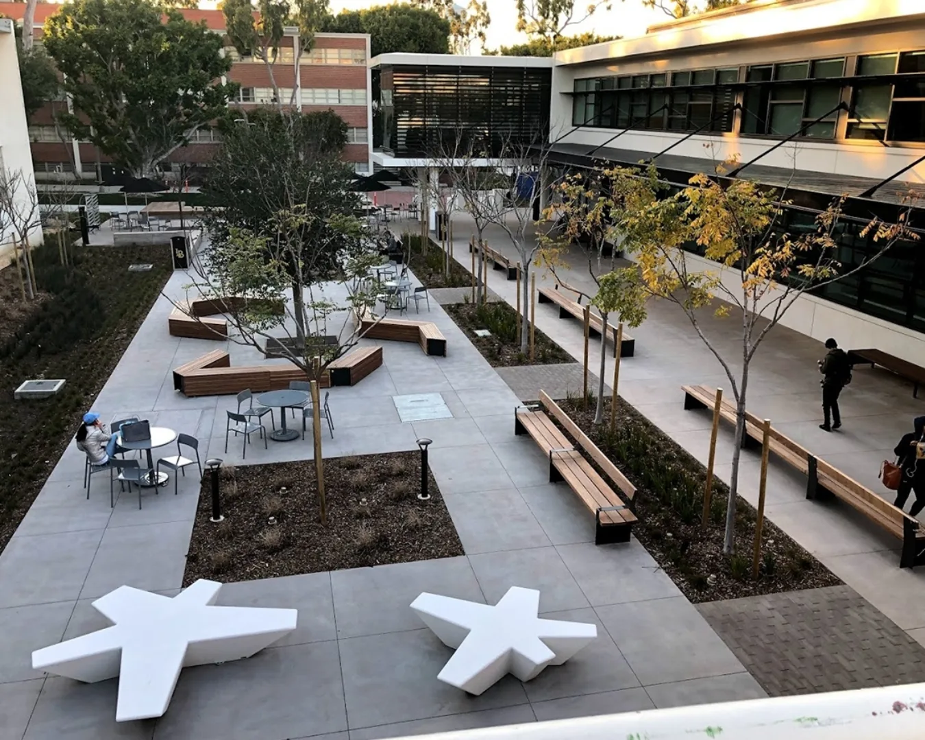 CSULB SSC 2 W