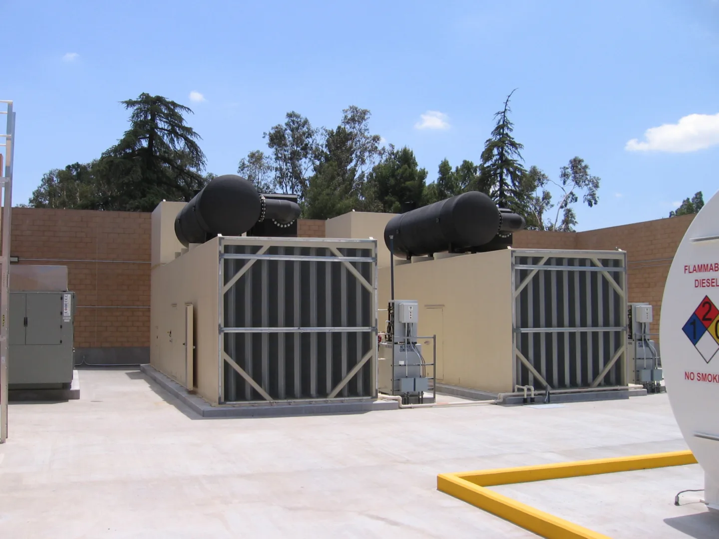 Olive V Iew Generator