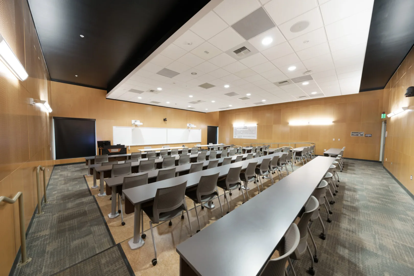 CHC Canyon Hall W3