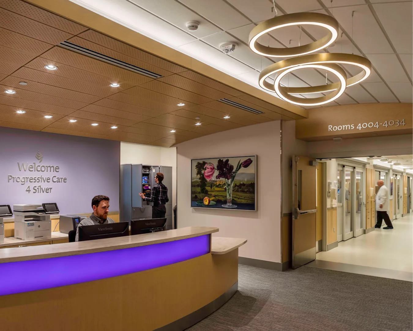 Evergreen Health 1