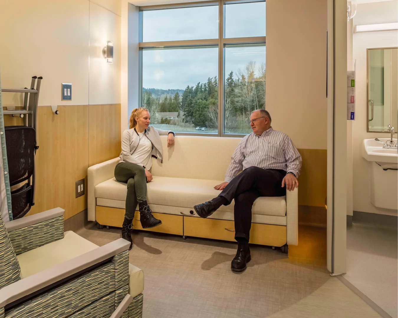 Evergreen Health 3
