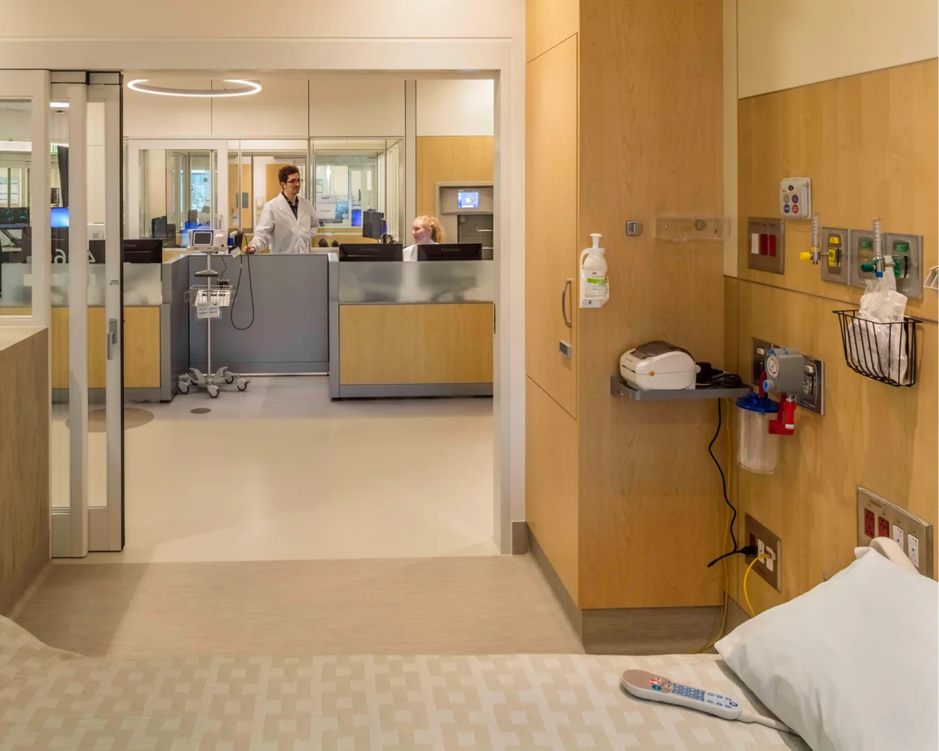 Evergreen Health 5