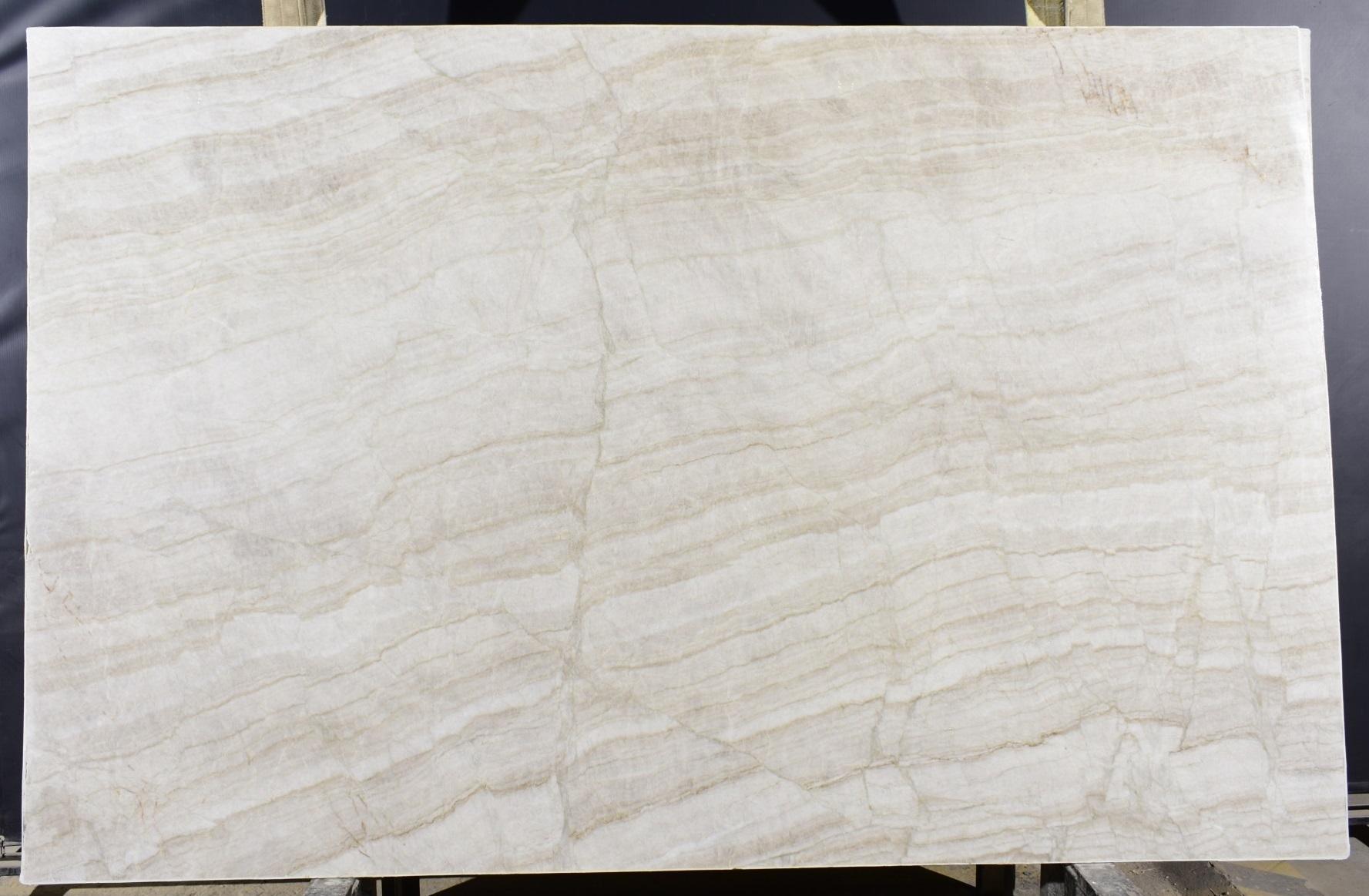 3cm Perla Venata Quartzite Encore Stone