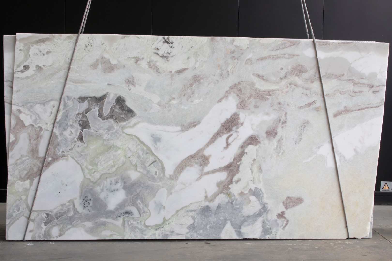 3cm Calacatta Namibia Marble Encore Stone