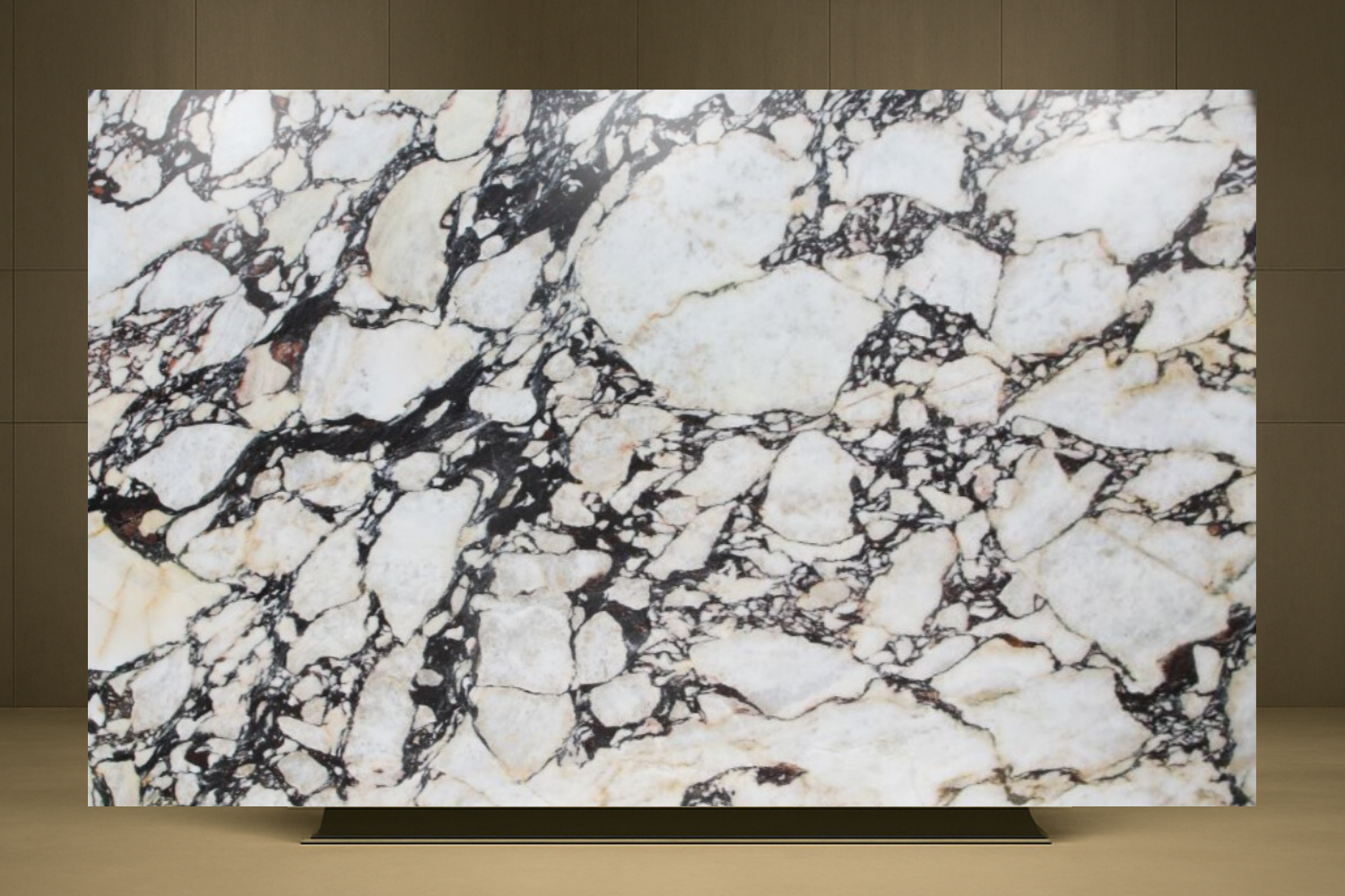 2cm Calacatta Viola Oro - Marble - Encore Stone