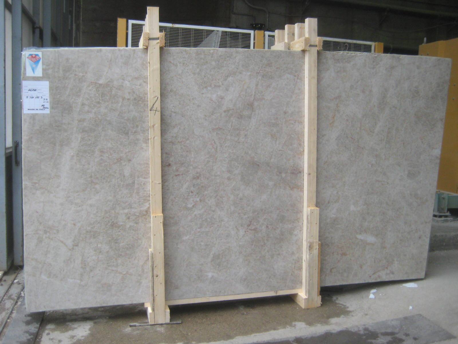 3cm Perla Venata Velvet Quartzite Encore Stone