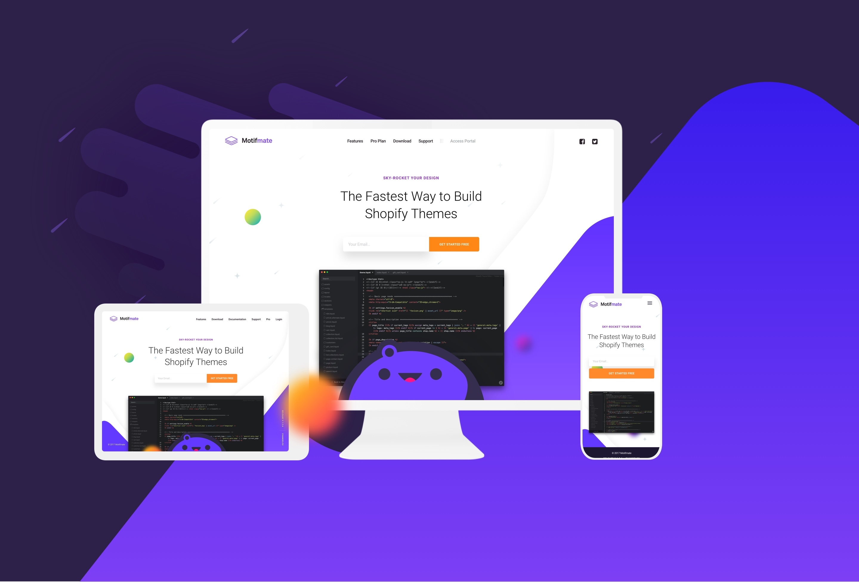 Motifmate Responsive Views Motifmate Responsive Views