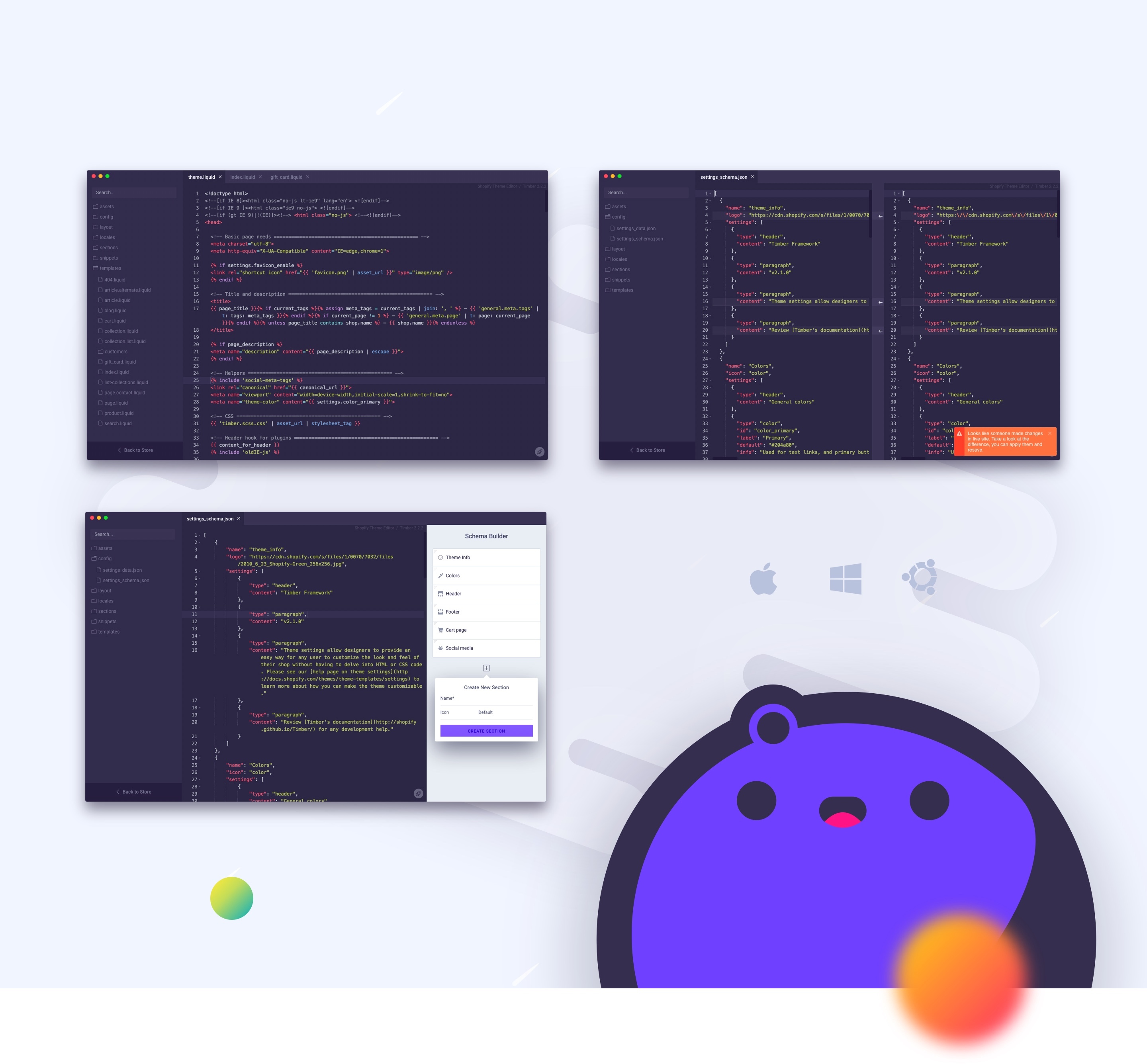 Motifmate Code Editor Motifmate Code Editor