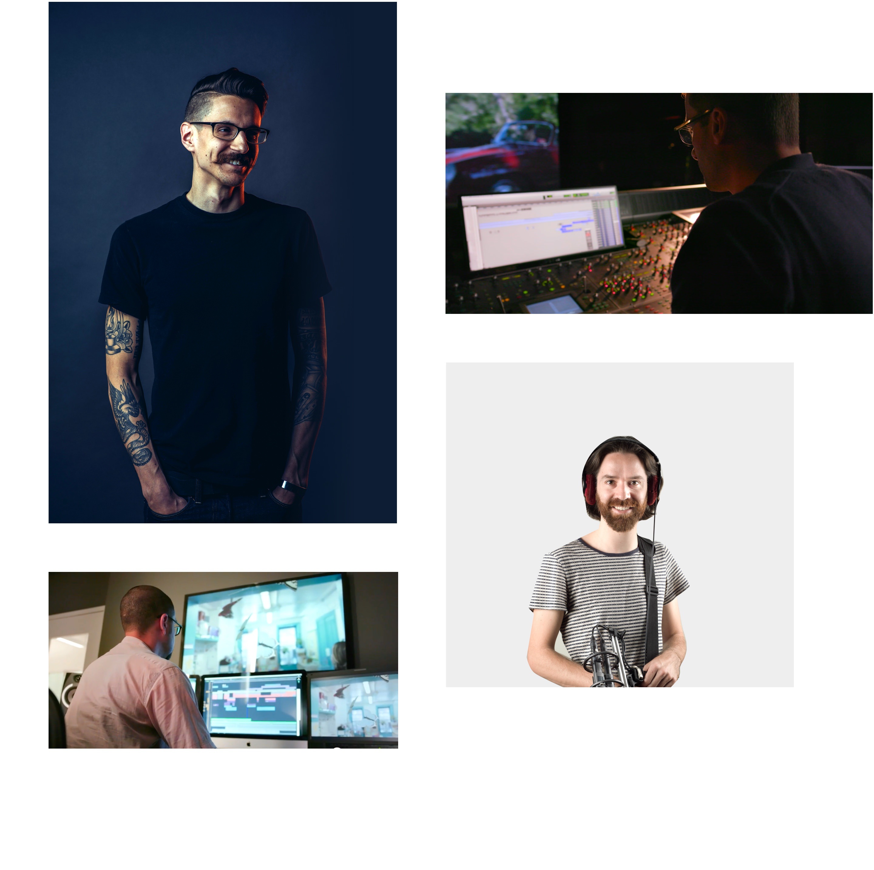 Pro Sound Effects Lifestyle Photos Pro Sound Effects Lifestyle Photos