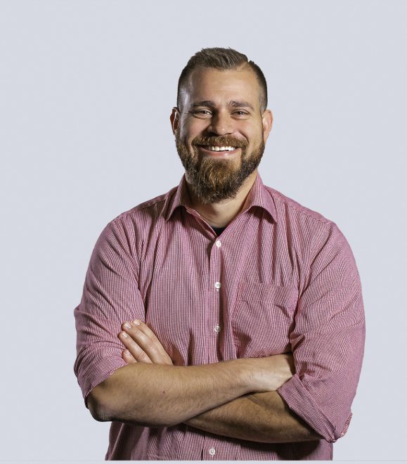 Jeff Benusa