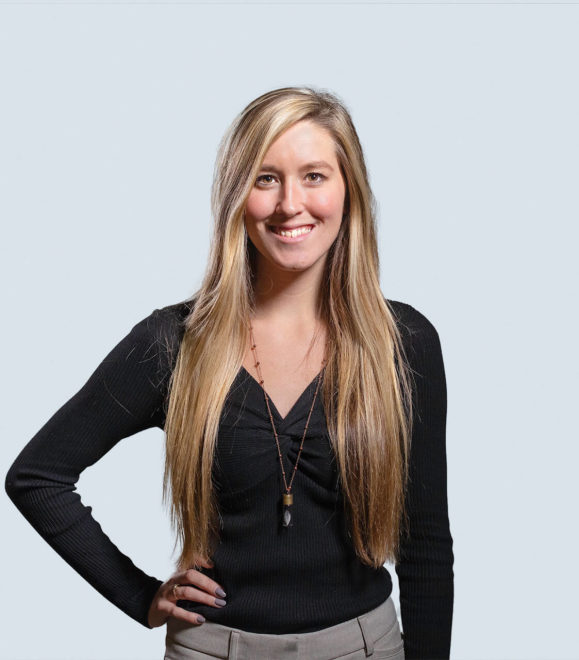 Amy Erlandson