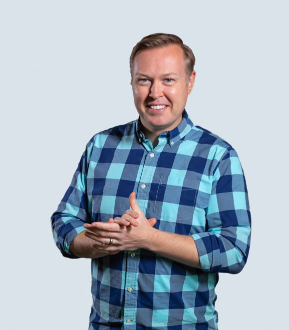 Brian Reuwee
