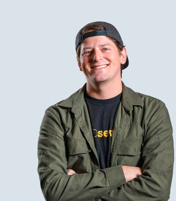 Cameron West