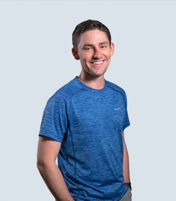 Dylan Kogut