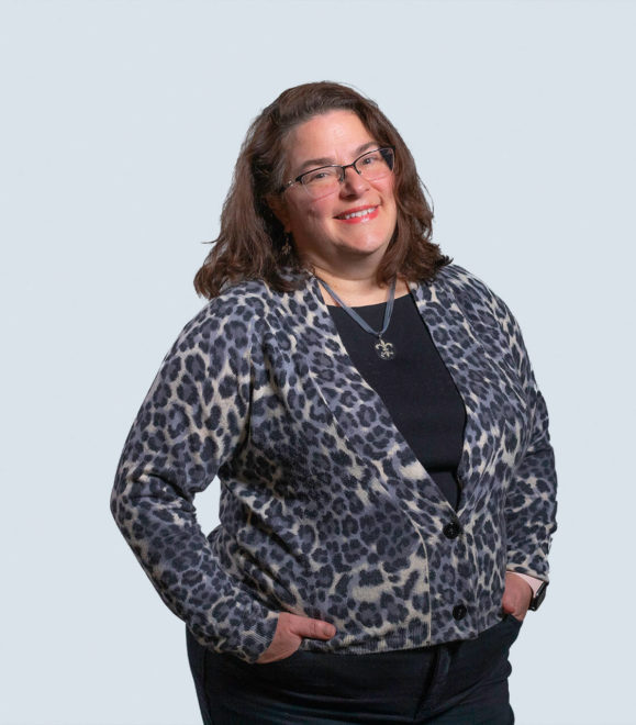 Elaine Komos