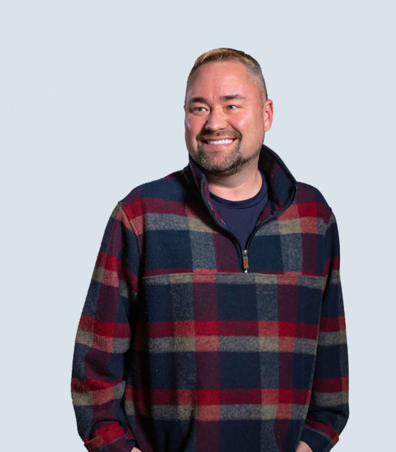 Jason Walker