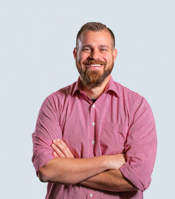 Jeff Benusa