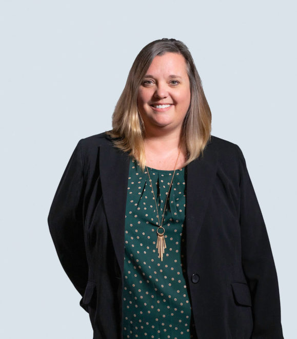 Jen Remspecher