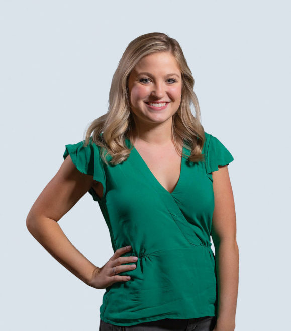 Laurel Kasten