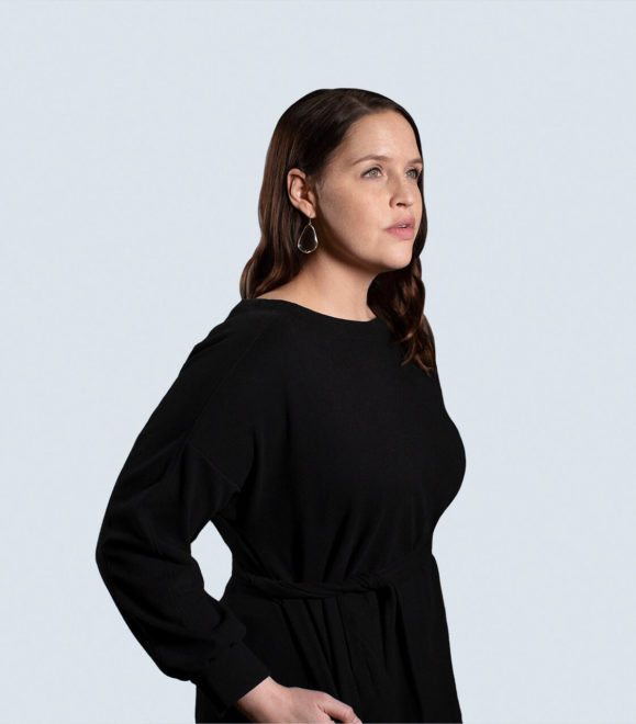 Lydia Mattler