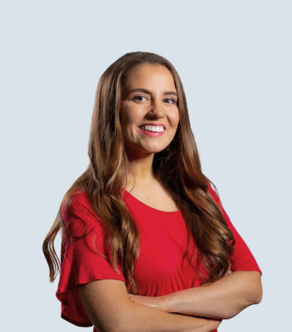 Margaret Shaul