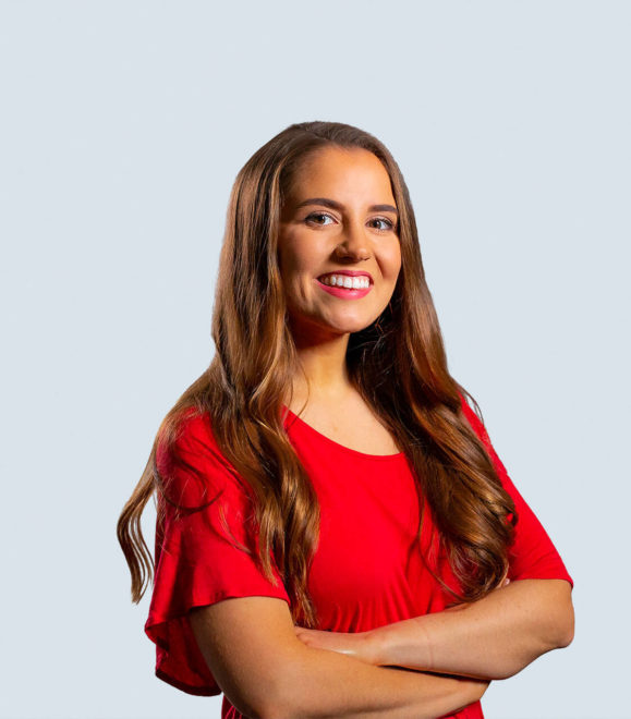Margaret Shaul