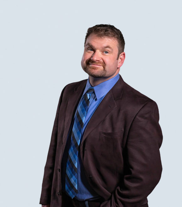 Michael Whitmer