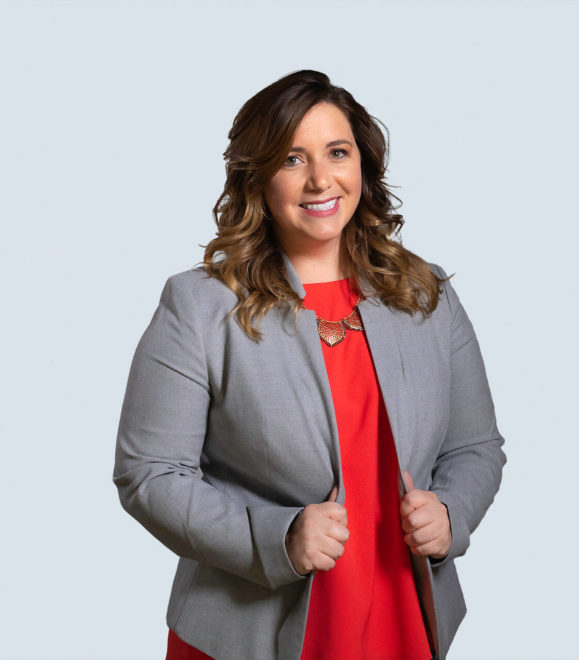 Michelle Fluty