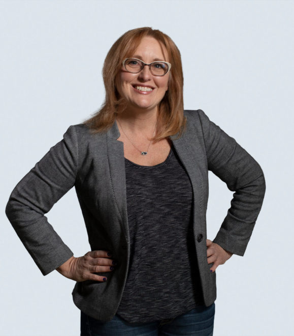 Regina Cleary