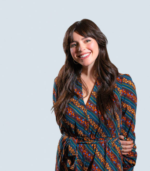 Sara Mc Cauley