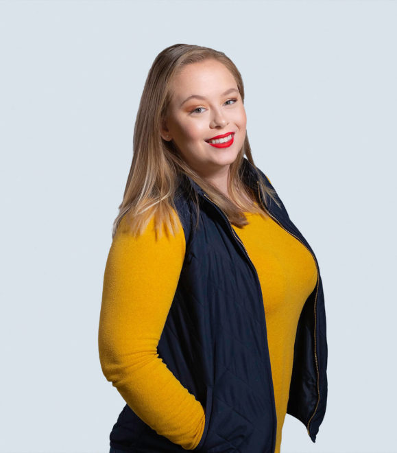 Sarah Kwast