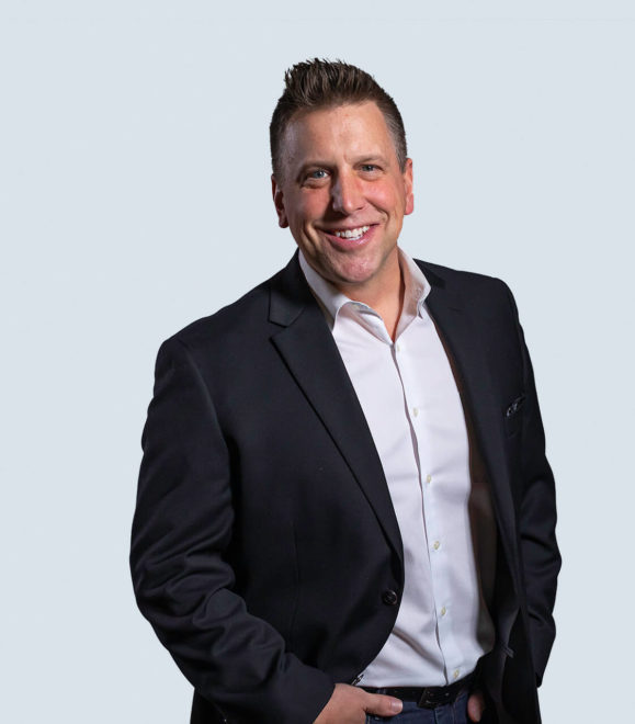 Tim Lindenstedt
