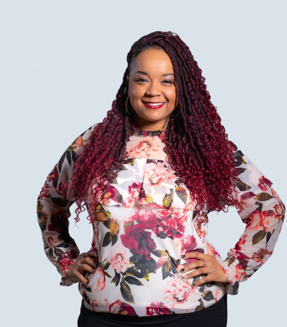Valerie Wiley