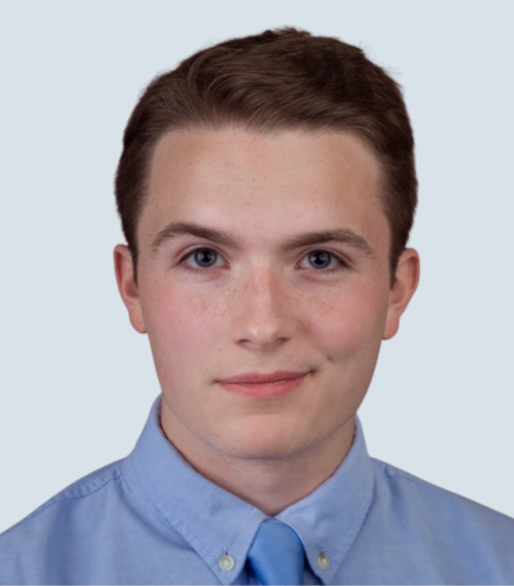 Aidan Henry