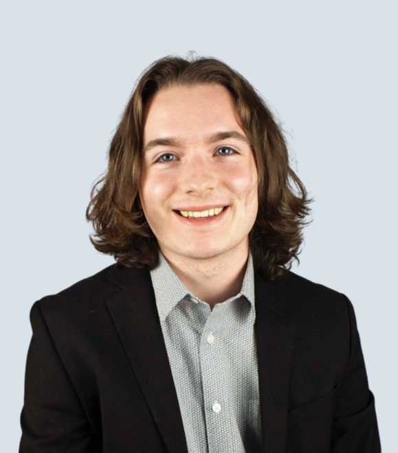 Aidan Henry