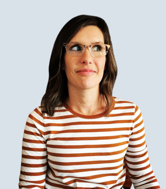 Allison Corbin