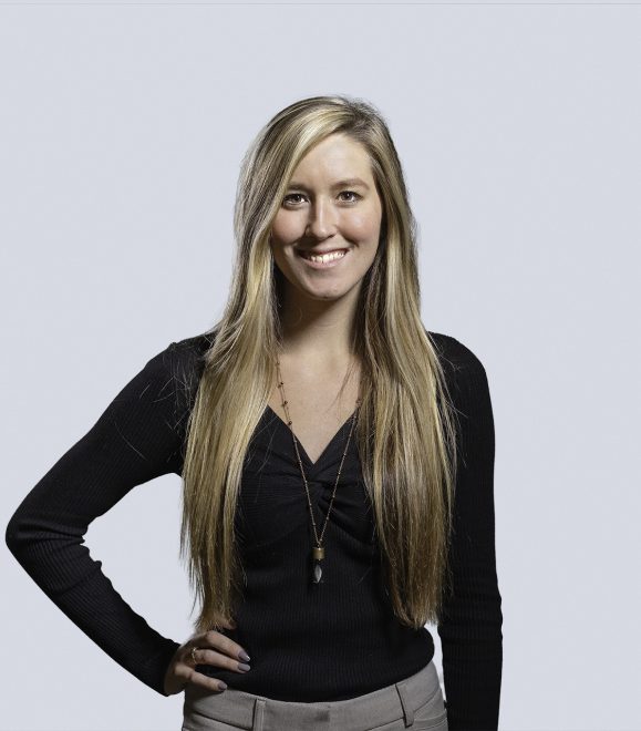 Amy Erlandson