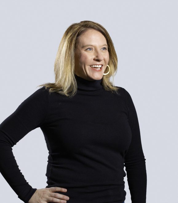 Amy Kaczynski