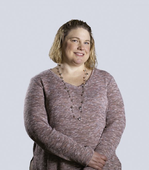 Arleen Sillman