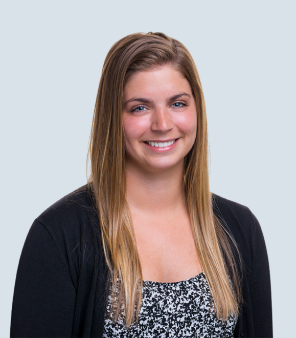 Ashleigh Christopherson