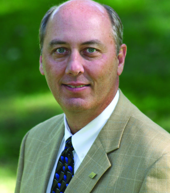 Brad Robb Formal Image Headshot