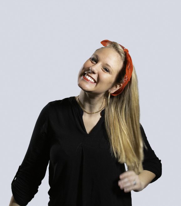 Brenna Coyle