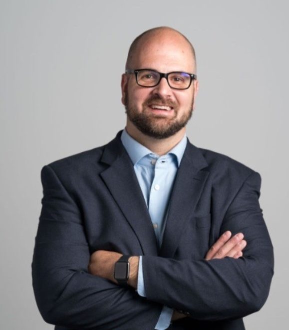 Brian Fagnani
