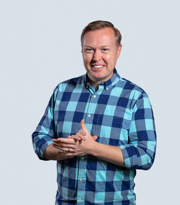Brian Reuwee