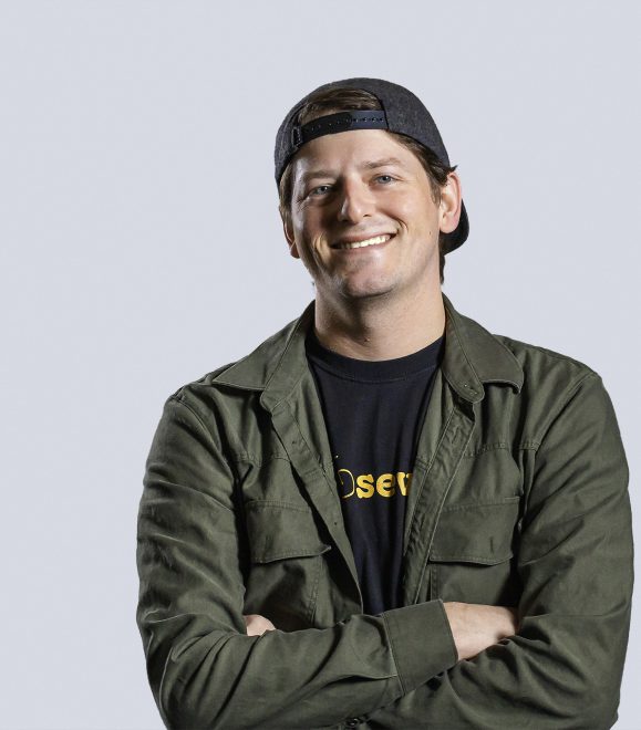 Cameron West