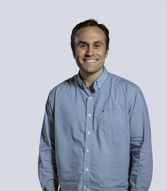 Chris Kull
