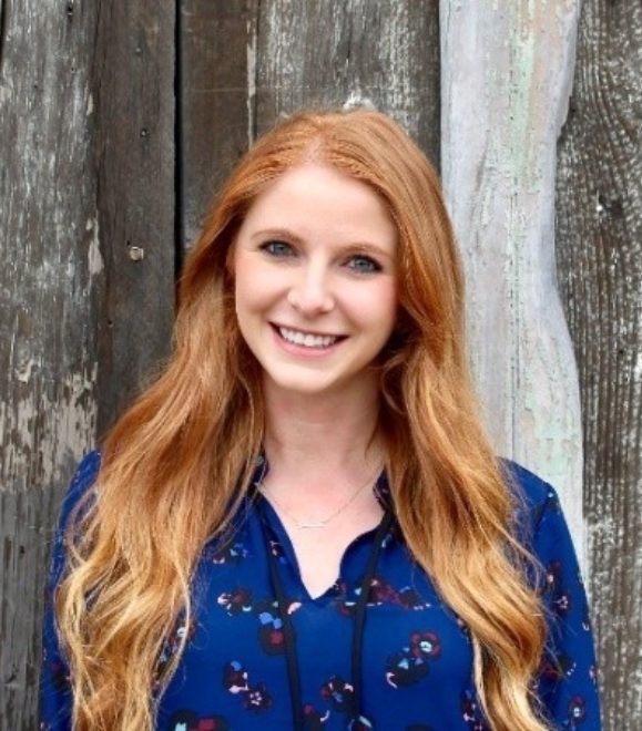 Claire Latch