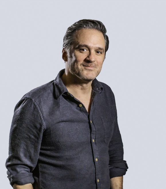David Camma