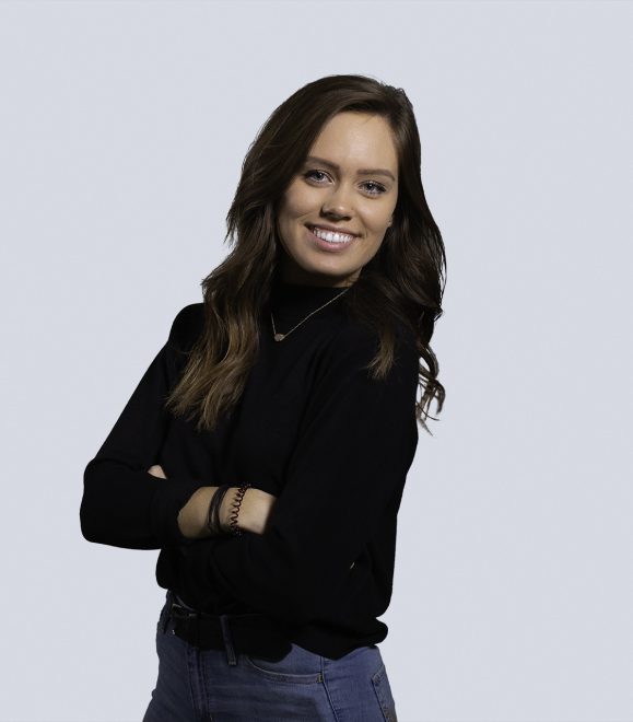 Desiree Lafontaine